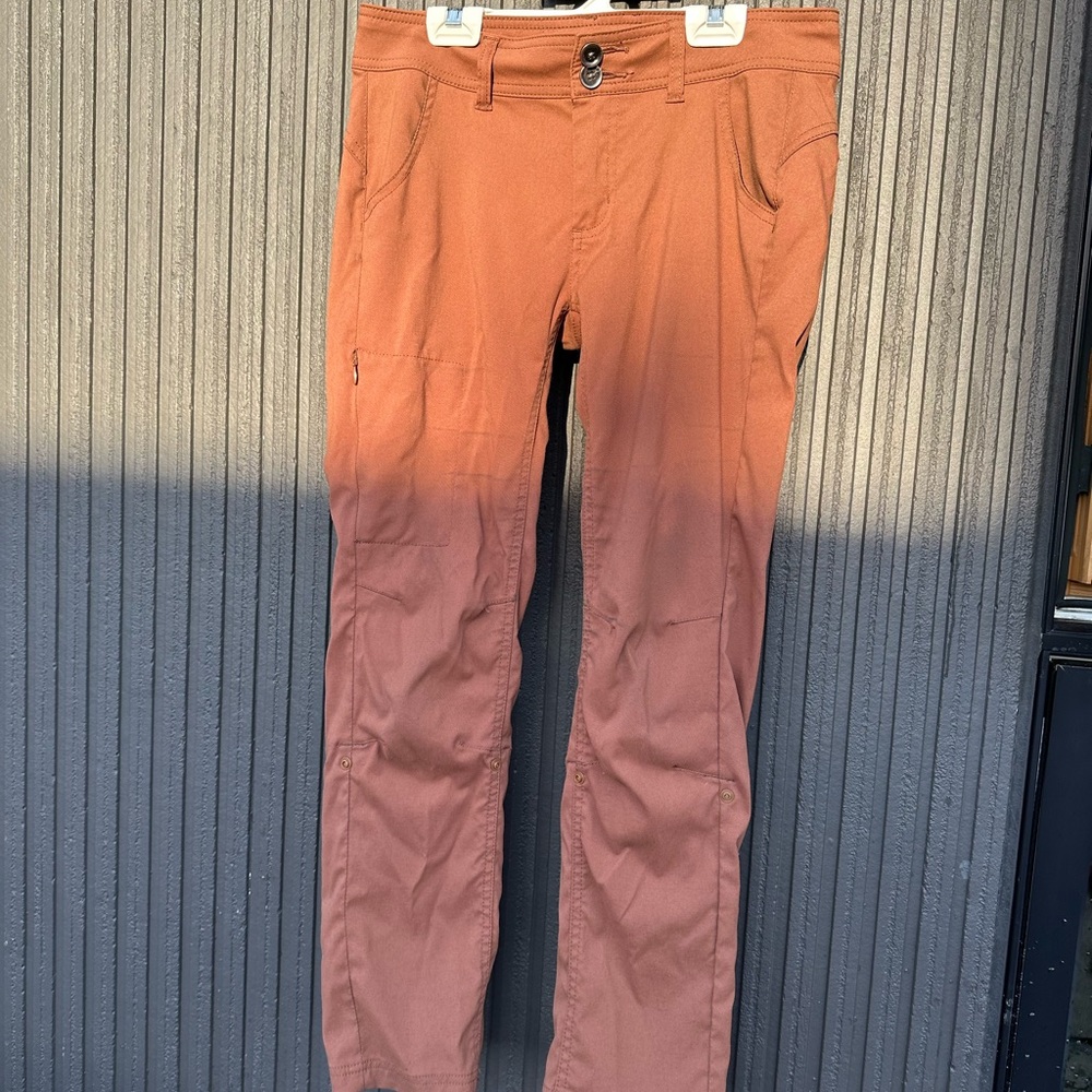 Women's Prana Pants